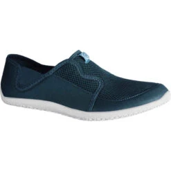 Aquashoes Chaussures Aquatiques 120 Adulte Turquoises Foncées