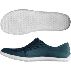 Aquashoes Chaussures Aquatiques 120 Adulte Turquoises Foncées -ProSportif Boutique aquashoes chaussures aquatiques 120 adulte grises 3