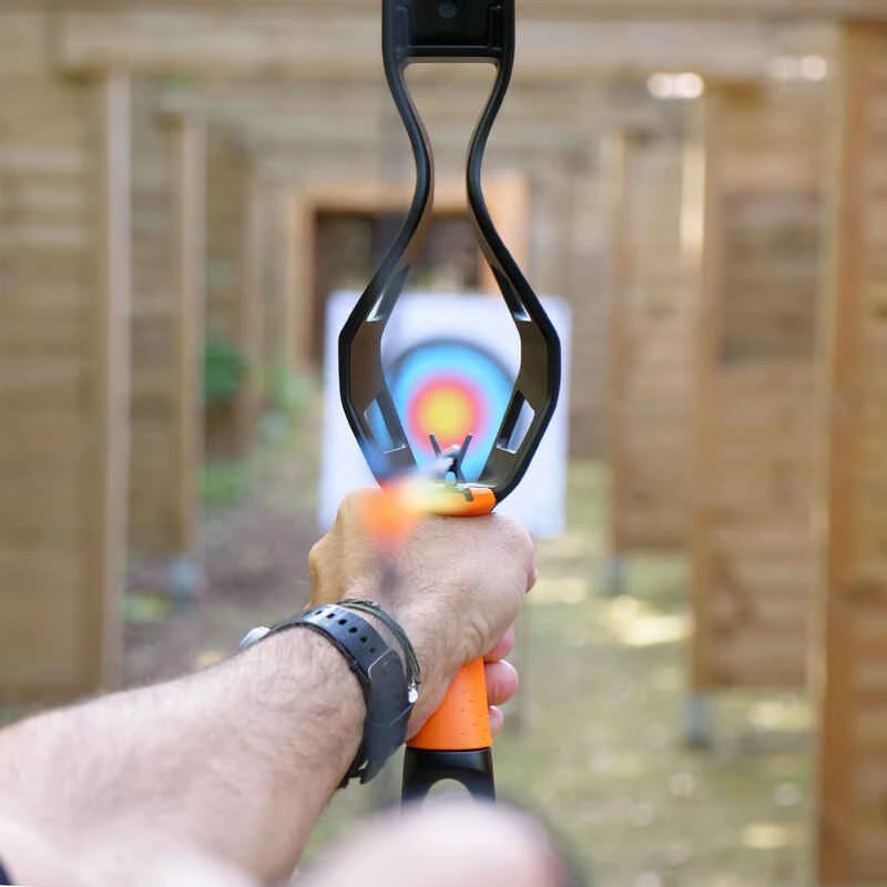 ARC TIR A L'ARC DISCOVERY 300 4 ARC TIR A L'ARC DISCOVERY 300 – Image 2