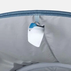 Quechua AUVENT DE CAMPING - ARPENAZ FRESH - 6 PERSONNES -ProSportif Boutique auvent de camping arpenaz fresh 6 personnes 13