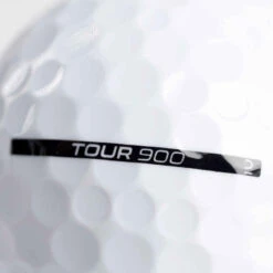 Balle De Golf TOUR 900 X12 Blanc -ProSportif Boutique balle de golf tour 900 x12 blanc 3