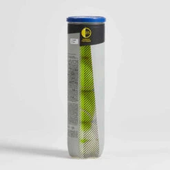 BALLE DE TENNIS POLYVALENTE ARTENGO CONFORT * 4 JAUNE -ProSportif Boutique balle de tennis polyvalente artengo confort 4 jaune 2