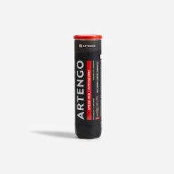 Artengo BALLE DE TENNIS TB SPEED PRO *4 JAUNE