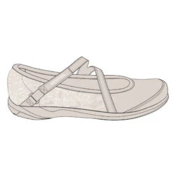 Ballerines Marche Active Femme Baoma Beige -ProSportif Boutique ballerines marche active femme baoma beige 9