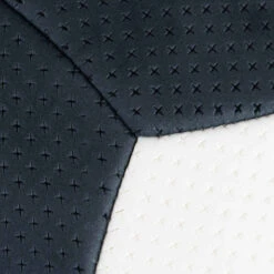 Ballon De Volley-ball VBB100 Bleu/blanc -ProSportif Boutique ballon d initiation au volley ball v100 big ball 4