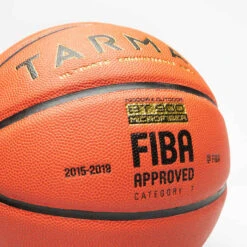 Ballon De Basket BT900 De Taille 7. Homologué FIBA Pour Garçon Et Adulte -ProSportif Boutique ballon de basket bt900 de taille 7 homologue fiba pour garcon et adulte 3