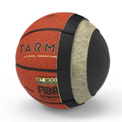 Ballon De Basket BT900 De Taille 7. Homologué FIBA Pour Garçon Et Adulte -ProSportif Boutique ballon de basket bt900 de taille 7 homologue fiba pour garcon et adulte 6