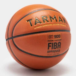 Ballon De Basket BT900 Taille 7. Homologué FIBA Pour Garçon Et Adulte -ProSportif Boutique ballon de basket bt900 taille 7 homologue fiba pour garcon et adulte 1