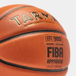 Ballon De Basket BT900 Taille 7. Homologué FIBA Pour Garçon Et Adulte -ProSportif Boutique ballon de basket bt900 taille 7 homologue fiba pour garcon et adulte 4