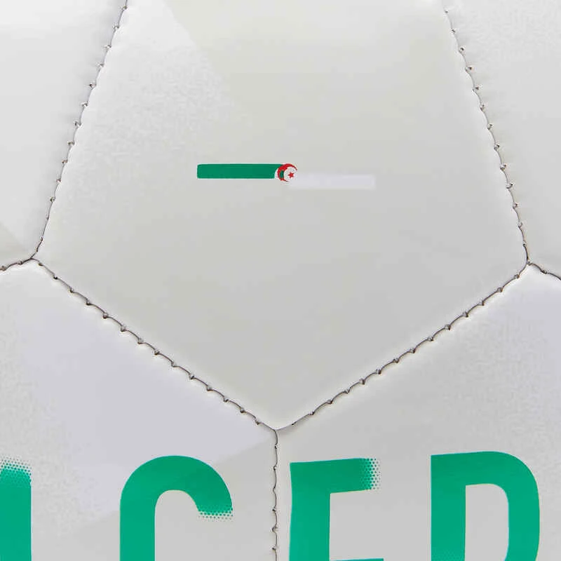 Kipsta BALLON DE FOOTBALL ALGERIE TAILLE 5 2022 9 Kipsta BALLON DE FOOTBALL ALGERIE TAILLE 5 2022 – Image 7