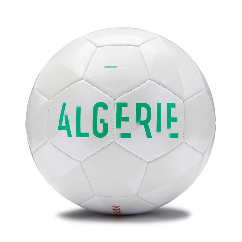 Kipsta BALLON DE FOOTBALL ALGERIE TAILLE 5 2022 3 Kipsta BALLON DE FOOTBALL ALGERIE TAILLE 5 2022