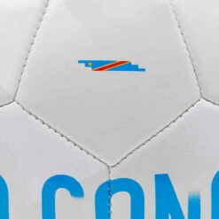 Kipsta BALLON DE FOOTBALL CONGO TAILLE 5 2022 -ProSportif Boutique ballon de football congo taille 5 2022 6