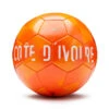 Kipsta BALLON DE FOOTBALL COTE D'IVOIRE TAILLE 5 2022 2 Kipsta BALLON DE FOOTBALL COTE D'IVOIRE TAILLE 5 2022 -ProSportif Boutique ballon de football cote d ivoire taille 5 2022