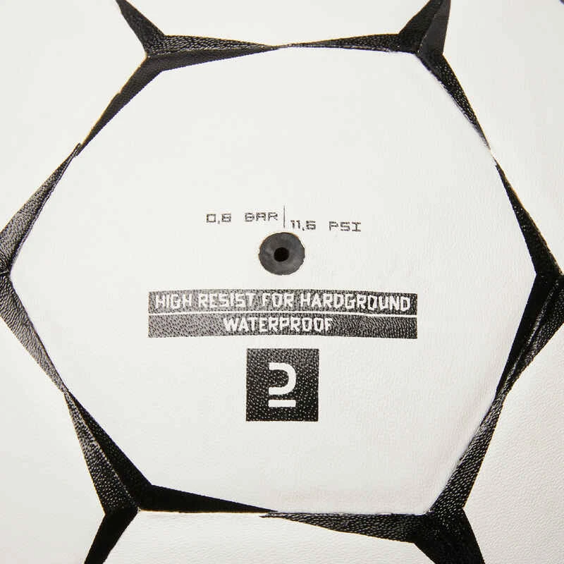 Kipsta BALLON DE FOOTBALL ET BEACH SOCCER F500 HIGH RESIST TAILLE 5 9 Kipsta BALLON DE FOOTBALL ET BEACH SOCCER F500 HIGH RESIST TAILLE 5 – Image 7