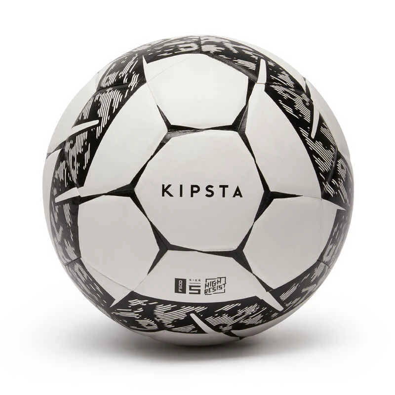 Kipsta BALLON DE FOOTBALL ET BEACH SOCCER F500 HIGH RESIST TAILLE 5 3 Kipsta BALLON DE FOOTBALL ET BEACH SOCCER F500 HIGH RESIST TAILLE 5