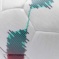 Kipsta BALLON DE FOOTBALL HYBRIDE F500 LIGHT TAILLE 5 BLANC 14 Kipsta BALLON DE FOOTBALL HYBRIDE F500 LIGHT TAILLE 5 BLANC -ProSportif Boutique ballon de football f500 hybride light taille 4 jaune 5