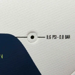 Kipsta Ballon De Football Hybride F500 Taille 3 Blanc Jaune -ProSportif Boutique ballon de football f500 hybride taille 3 blanc 4