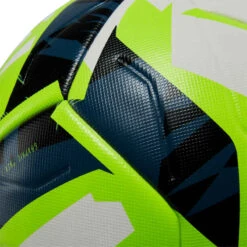 Kipsta Ballon De Football Thermocollé FIFA QUALITY PRO F900 Taille 5 Blanc Jaune -ProSportif Boutique ballon de football f900 fifa thermocolle taille 5 blanc 2