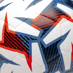 Kipsta Ballon De Football FANS BALL LIGUE 1 UBER EATS GRAPHIC X-LIGHT 290 Grammes -ProSportif Boutique ballon de football fans ball ligue 1 uber eats graphic x light 290 grammes 3