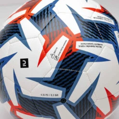 Kipsta Ballon De Football FANS BALL LIGUE 1 UBER EATS GRAPHIC X-LIGHT 290 Grammes -ProSportif Boutique ballon de football fans ball ligue 1 uber eats graphic x light 290 grammes 4