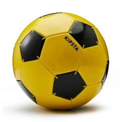 Kipsta Ballon De Football First Kick Taille 5 (joueurs De 12 Ans Et Plus) Jaune 18 Kipsta Ballon De Football First Kick Taille 5 (joueurs De 12 Ans Et Plus) Jaune -ProSportif Boutique ballon de football first kick taille 5 joueurs de 12 ans et plus jaune 6