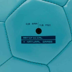 Kipsta Ballon De Football F100 Taille 3 (< 8 Ans) Bleu -ProSportif Boutique ballon de football first kick taille 5 sup 12 ans rouge 3