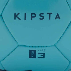 Kipsta Ballon De Football F100 Taille 3 (< 8 Ans) Bleu -ProSportif Boutique ballon de football first kick taille 5 sup 12 ans rouge 6