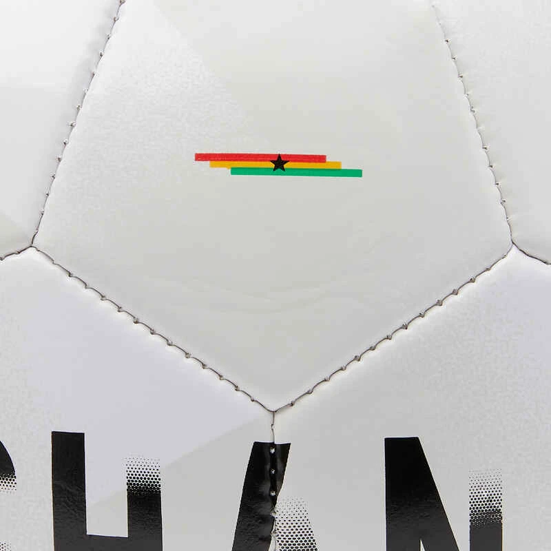Kipsta BALLON DE FOOTBALL GHANA TAILLE 5 2022 9 Kipsta BALLON DE FOOTBALL GHANA TAILLE 5 2022 â Image 7