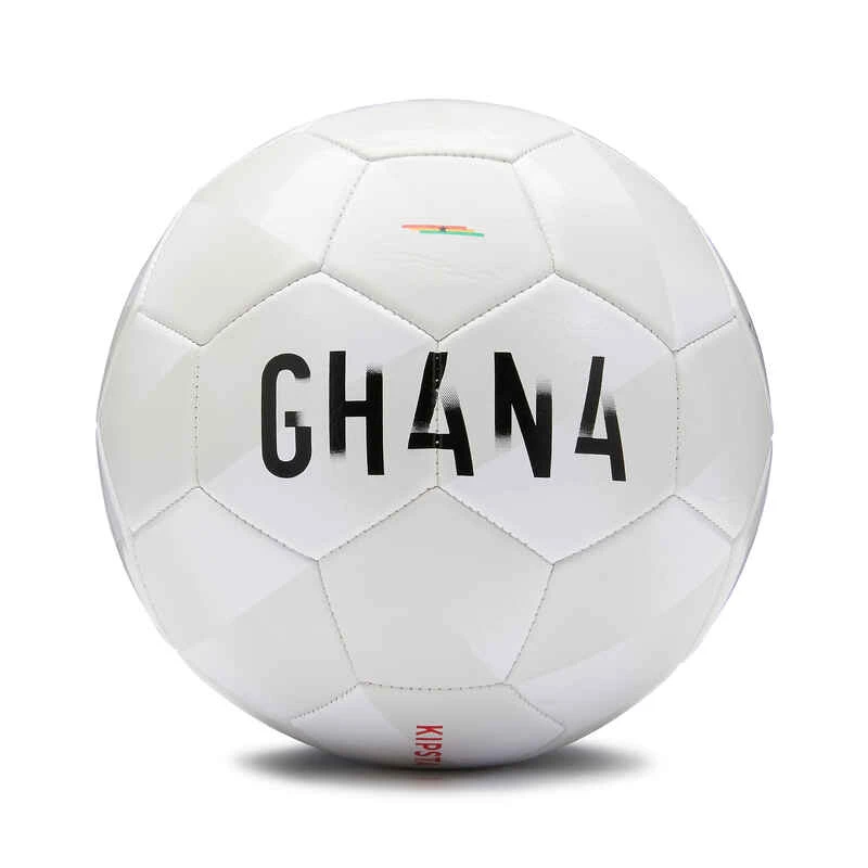 Kipsta BALLON DE FOOTBALL GHANA TAILLE 5 2022 3 Kipsta BALLON DE FOOTBALL GHANA TAILLE 5 2022