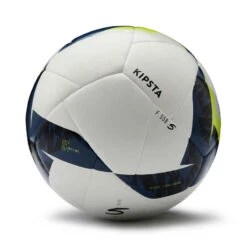 Kipsta Ballon De Football Hybride FIFA BASIC F550 Taille 5 Blanc Jaune 15 Kipsta Ballon De Football Hybride FIFA BASIC F550 Taille 5 Blanc Jaune -ProSportif Boutique ballon de football hybride f550 taille 5 rouge 6