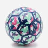 Kipsta Ballon De Football Light LEARNING BALL BLEU VEET VIOLET TAILLE 4 -ProSportif Boutique ballon de football light learning ball sporadik bleu taille 4