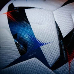 Kipsta BALLON DE FOOTBALL LIGUE 1 UBER EATS OFFICIEL MATCH BALL BLEU 2022 AVEC BOÎTE -ProSportif Boutique ballon de football ligue 1 uber eats officiel match ball bleu 2022 avec boite 8