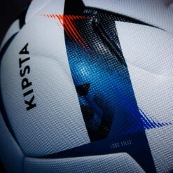 Kipsta BALLON DE FOOTBALL LIGUE 1 UBER EATS OFFICIEL MATCH BALL BLEU 2022 AVEC BOÎTE -ProSportif Boutique ballon de football ligue 1 uber eats officiel match ball bleu 2022 avec boite 9
