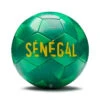 Kipsta BALLON DE FOOTBALL SENEGAL TAILLE 5 2022 2 Kipsta BALLON DE FOOTBALL SENEGAL TAILLE 5 2022 -ProSportif Boutique ballon de football senegal taille 5 2022