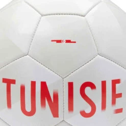 Kipsta BALLON DE FOOTBALL TUNISIE TAILLE 5 2022 -ProSportif Boutique ballon de football tunisie taille 5 2022 2