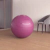 GYM BALL PILATES RÉSISTANT TAILLE 3 / 75 Cm - BORDEAUX 1 GYM BALL PILATES RÉSISTANT TAILLE 3 / 75 Cm - BORDEAUX -ProSportif Boutique ballon de gym resistant fitness taille 3 75 cm turquoise
