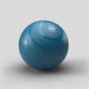 GYM BALL PILATES RÉSISTANT TAILLE 2 / 65 Cm - TURQUOISE 2 GYM BALL PILATES RÉSISTANT TAILLE 2 / 65 Cm - TURQUOISE -ProSportif Boutique ballon de gym resistant taille 2 slash 65 cm fitness bordeaux