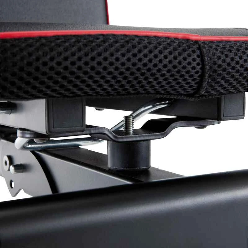 Banc De Musculation 500 Pliable Et Inclinable 13 Banc De Musculation 500 Pliable Et Inclinable â Image 11