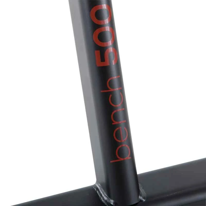 Banc De Musculation 500 Pliable Et Inclinable 21 Banc De Musculation 500 Pliable Et Inclinable â Image 19