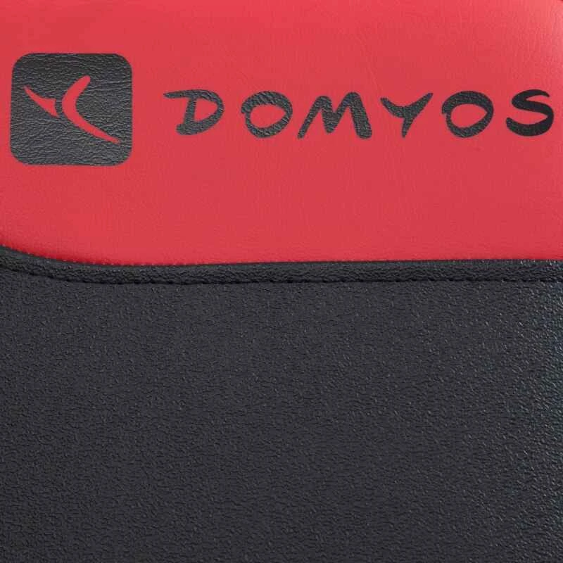 Banc De Musculation 500 Pliable Et Inclinable 22 Banc De Musculation 500 Pliable Et Inclinable â Image 20