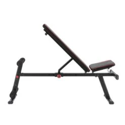 Banc De Musculation 500 Pliable Et Inclinable 24 Banc De Musculation 500 Pliable Et Inclinable -ProSportif Boutique banc de musculation 500 pliable et inclinable 2