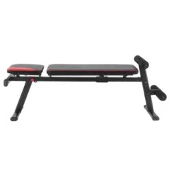 Banc De Musculation 500 Pliable Et Inclinable 26 Banc De Musculation 500 Pliable Et Inclinable -ProSportif Boutique banc de musculation 500 pliable et inclinable 4