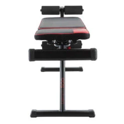 Banc De Musculation 500 Pliable Et Inclinable 30 Banc De Musculation 500 Pliable Et Inclinable -ProSportif Boutique banc de musculation 500 pliable et inclinable 8