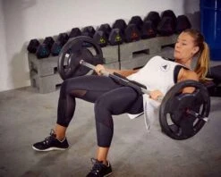 CORENGTH Banc De Musculation Renforcé Inclinable / Déclinable -ProSportif Boutique banc de musculation renforce inclinable slash declinable 9