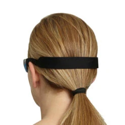 Quechua Bandeau De Maintien Néoprène - MH ACC 160 - Noir -ProSportif Boutique bandeau de maintien neoprene mh acc 160 noir 5