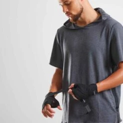 BANDES DE BOXE 2,5M NOIRES -ProSportif Boutique bandes de boxe 100 25m noirs 4