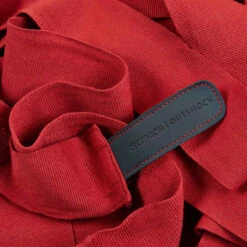 BANDES DE BOXE 4M ROUGES -ProSportif Boutique bandes de boxe 500 4m noires 2