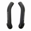 Decathlon BAR-ENDS COURBÉS NOIR -ProSportif Boutique bar ends courbes noir