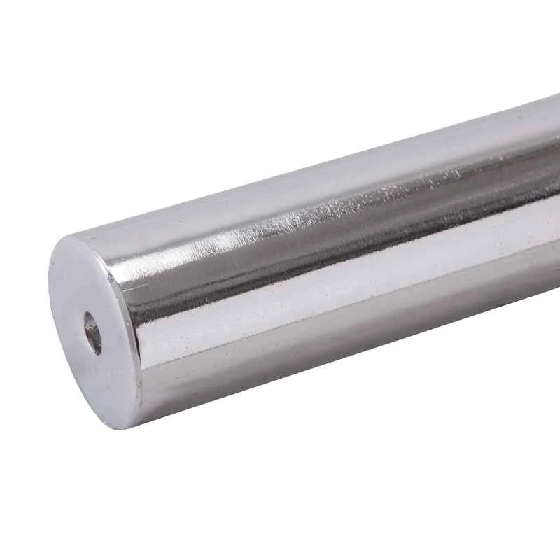 CORENGTH Barre De Musculation 1m20 28mm 5 CORENGTH Barre De Musculation 1m20 28mm â Image 3