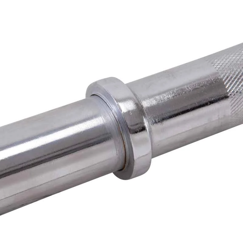 CORENGTH Barre De Musculation 1m20 28mm 6 CORENGTH Barre De Musculation 1m20 28mm â Image 4